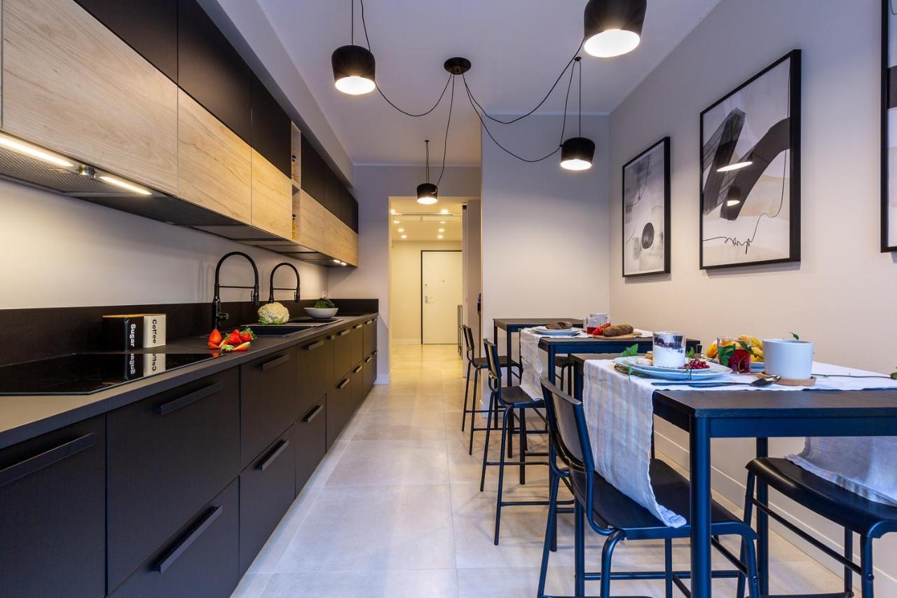 Casa Lounge Istria Hotel Cagliari Eksteriør billede