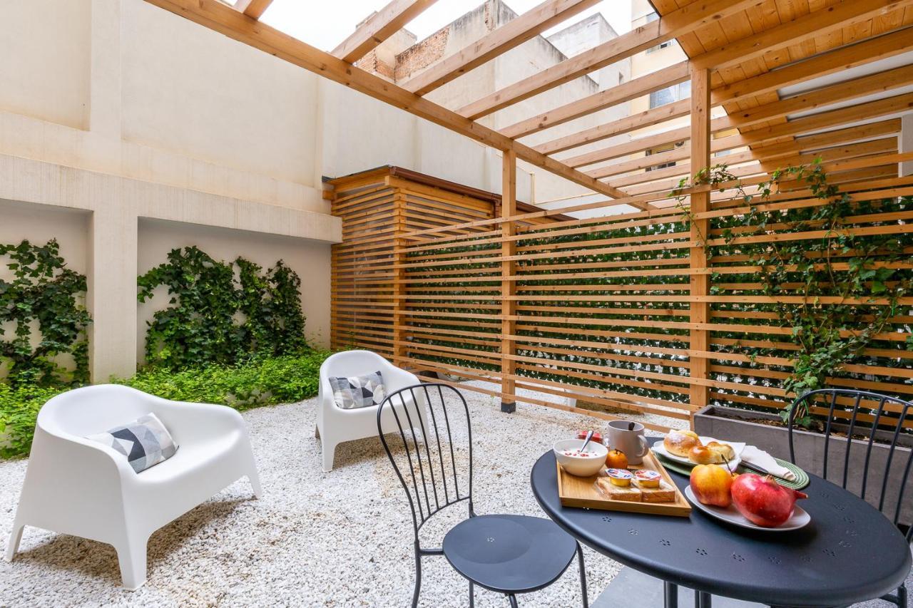Casa Lounge Istria Hotel Cagliari Eksteriør billede